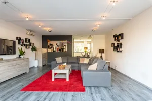 Woonhuis te koop Galjoen 06 11 Lelystad
