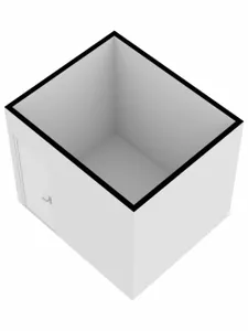 Woonhuis te koop Galjoen 06 11 Lelystad