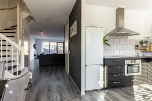 Woonhuis te koop Galjoen 06 11 Lelystad