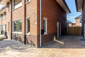 Woonhuis te koop Galjoen 06 11 Lelystad