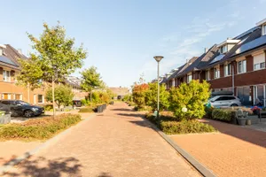 Woonhuis te koop Galjoen 06 11 Lelystad