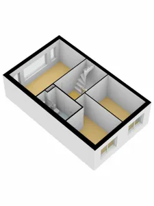 Woonhuis te koop Galjoen 06 11 Lelystad