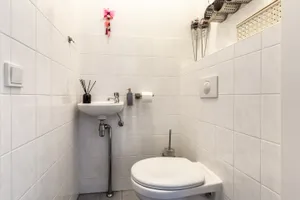 Woonhuis te koop Galjoen 06 11 Lelystad
