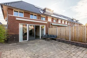 Woonhuis te koop Galjoen 06 11 Lelystad