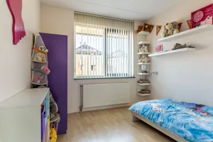 Woonhuis te koop Galjoen 06 11 Lelystad