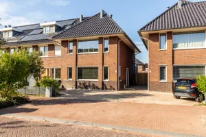 Woonhuis te koop Galjoen 06 11 Lelystad