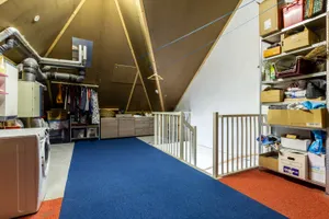 Woonhuis te koop Galjoen 06 11 Lelystad