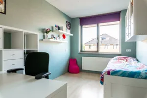 Woonhuis te koop Galjoen 06 11 Lelystad