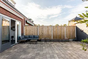Woonhuis te koop Galjoen 06 11 Lelystad