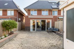 Woonhuis te koop Galjoen 06 11 Lelystad