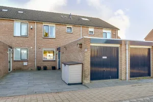 Woonhuis te koop Horst 29 85 Lelystad