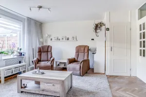 Woonhuis te koop Horst 29 85 Lelystad
