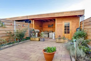 Woonhuis te koop Horst 29 85 Lelystad