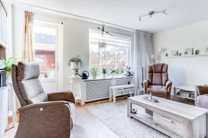 Woonhuis te koop Horst 29 85 Lelystad