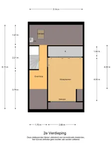Woonhuis te koop Horst 29 85 Lelystad