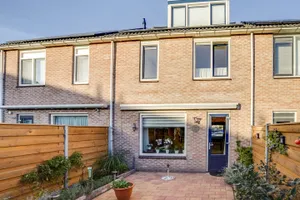 Woonhuis te koop Horst 29 85 Lelystad