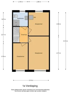 Woonhuis te koop Horst 29 85 Lelystad