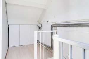Woonhuis te koop Horst 29 85 Lelystad