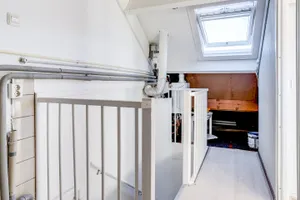 Woonhuis te koop Horst 29 85 Lelystad