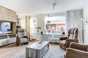 Woonhuis te koop Horst 29 85 Lelystad