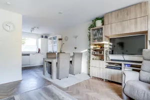 Woonhuis te koop Horst 29 85 Lelystad
