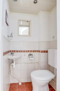 Woonhuis te koop Horst 29 85 Lelystad