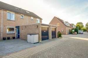 Woonhuis te koop Horst 29 85 Lelystad