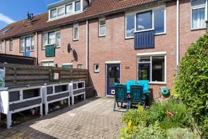 Woonhuis te koop Wogmeer 37 Lelystad