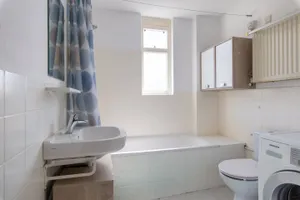 Woonhuis te koop Wogmeer 37 Lelystad