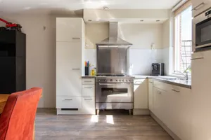 Woonhuis te koop Wogmeer 37 Lelystad