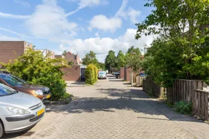 Woonhuis te koop Wogmeer 37 Lelystad