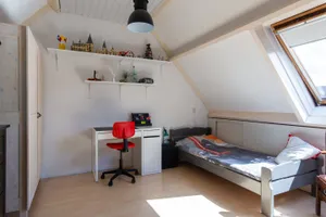 Woonhuis te koop Wogmeer 37 Lelystad