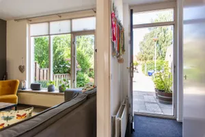 Woonhuis te koop Wogmeer 37 Lelystad