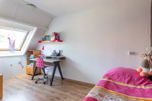 Woonhuis te koop Wogmeer 37 Lelystad