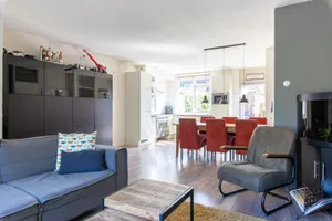Woonhuis te koop Wogmeer 37 Lelystad