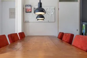 Woonhuis te koop Wogmeer 37 Lelystad