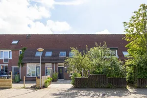 Woonhuis te koop Wogmeer 37 Lelystad