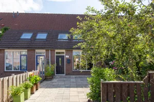 Woonhuis te koop Wogmeer 37 Lelystad