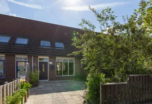 Woonhuis te koop Wogmeer 37 Lelystad