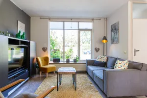 Woonhuis te koop Wogmeer 37 Lelystad