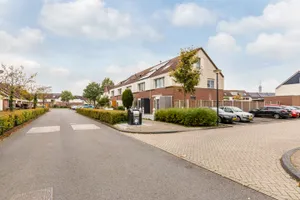 Woonhuis te koop Punter 33 50 Lelystad