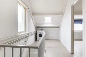Woonhuis te koop Punter 33 50 Lelystad