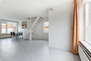 Woonhuis te koop Punter 33 50 Lelystad