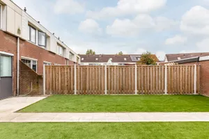 Woonhuis te koop Punter 33 50 Lelystad