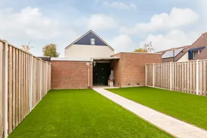 Woonhuis te koop Punter 33 50 Lelystad