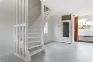 Woonhuis te koop Punter 33 50 Lelystad