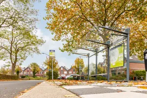 Woonhuis te koop Punter 33 50 Lelystad