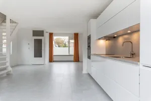Woonhuis te koop Punter 33 50 Lelystad