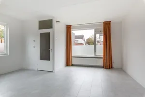 Woonhuis te koop Punter 33 50 Lelystad