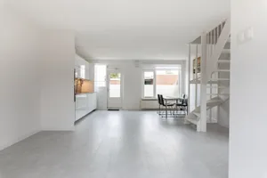 Woonhuis te koop Punter 33 50 Lelystad